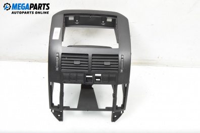 Духалки парно за Volkswagen Polo Hatchback IV (10.2001 - 12.2005)