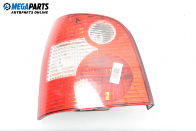 Стоп за Volkswagen Polo Hatchback IV (10.2001 - 12.2005), хечбек, позиция: лява