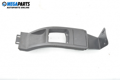 Централна конзола за Volkswagen Polo Hatchback IV (10.2001 - 12.2005)