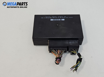 Комфорт модул за Volkswagen Polo Hatchback IV (10.2001 - 12.2005), №  6Q0 959 433  H