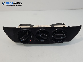 Панел парно за Volkswagen Polo Hatchback IV (10.2001 - 12.2005), № 6Q0 819 045 P