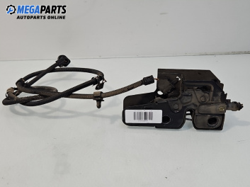 Брава преден капак за Volkswagen Polo Hatchback IV (10.2001 - 12.2005)