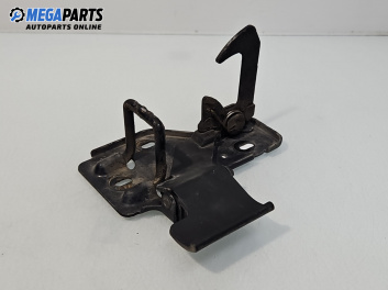 Брава преден капак за Volkswagen Polo Hatchback IV (10.2001 - 12.2005)