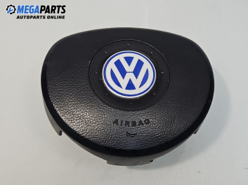 Airbag за Volkswagen Polo Hatchback IV (10.2001 - 12.2005), 4+1 вр., хечбек, позиция: предна