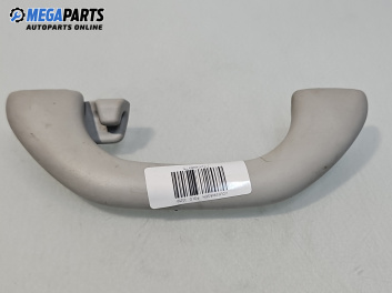 Ръкохватка за таван за Volkswagen Polo Hatchback IV (10.2001 - 12.2005), 4+1 вр., позиция: предна, лява