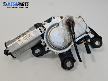 Ел. мотор за чистачките за Volkswagen Polo Hatchback IV (10.2001 - 12.2005), хечбек, позиция: задна, №  404.726