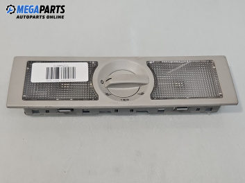 Плафон за Volkswagen Polo Hatchback IV (10.2001 - 12.2005)