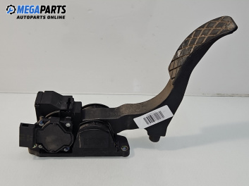 Педал газ за Volkswagen Polo Hatchback IV (10.2001 - 12.2005), №  0280752215