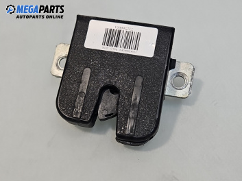 Брава заден капак за Volkswagen Polo Hatchback IV (10.2001 - 12.2005), хечбек, позиция: задна