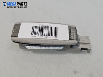 Плафон за Volkswagen Polo Hatchback IV (10.2001 - 12.2005)