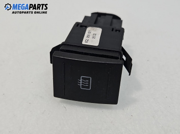 Бутон подгрев задно стъкло  за Volkswagen Polo Hatchback IV (10.2001 - 12.2005)