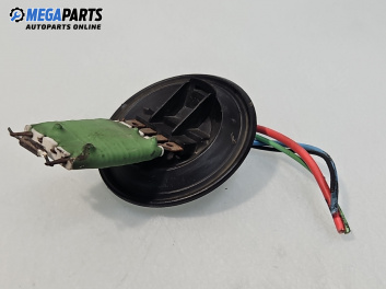 Реостат за Volkswagen Polo Hatchback IV (10.2001 - 12.2005)