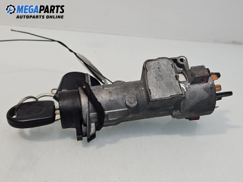 Контактен ключ за Volkswagen Polo Hatchback IV (10.2001 - 12.2005)