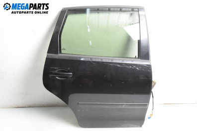 Врата за Volkswagen Polo Hatchback IV (10.2001 - 12.2005), 4+1 вр., хечбек, позиция: задна, дясна