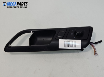 Бутон ел. огледала  за Volkswagen Polo Hatchback IV (10.2001 - 12.2005)