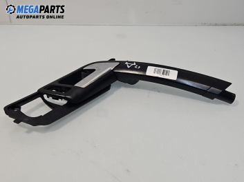 Ръкохватка врата за Volkswagen Polo Hatchback IV (10.2001 - 12.2005), 4+1 вр., хечбек, позиция: предна, дясна