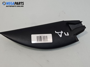 Интериорна пластмаса за Volkswagen Polo Hatchback IV (10.2001 - 12.2005), 4+1 вр., хечбек, позиция: дясна