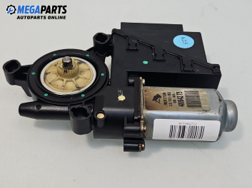 Електромотор за стъклоподемник за Volkswagen Polo Hatchback IV (10.2001 - 12.2005), 4+1 вр., хечбек, позиция: предна, дясна