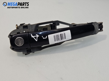 Външна дръжка за Volkswagen Polo Hatchback IV (10.2001 - 12.2005), 4+1 вр., хечбек, позиция: предна, дясна