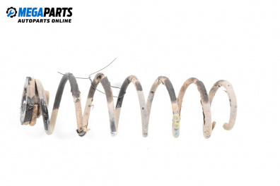 Пружина за ходова част за Volkswagen Polo Hatchback IV (10.2001 - 12.2005), хечбек, позиция: задна