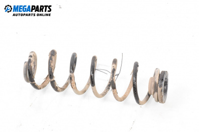 Пружина за ходова част за Volkswagen Polo Hatchback IV (10.2001 - 12.2005), хечбек, позиция: задна