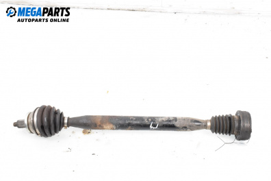 Полуоска за Volkswagen Polo Hatchback IV (10.2001 - 12.2005) 1.2 12V, 64 к.с., позиция: предна, дясна