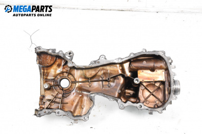 Капак ангренажен ремък за Volkswagen Polo Hatchback IV (10.2001 - 12.2005) 1.2 12V, 64 к.с.