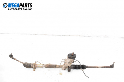 Електрическа рейка без мотор за Volkswagen Polo Hatchback IV (10.2001 - 12.2005), хечбек