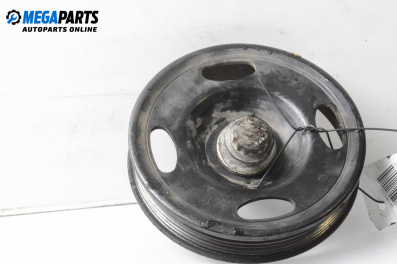Ремъчна шайба за Volkswagen Polo Hatchback IV (10.2001 - 12.2005) 1.2 12V, 64 к.с.