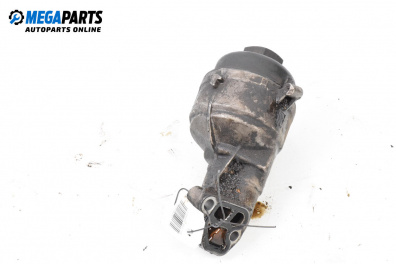 Корпус за маслен филтър за Volkswagen Polo Hatchback IV (10.2001 - 12.2005) 1.2 12V, 64 к.с.