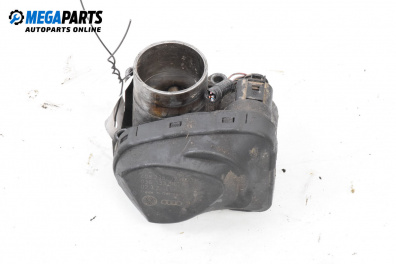 Дроселова клапа за Volkswagen Polo Hatchback IV (10.2001 - 12.2005) 1.2 12V, 64 к.с.