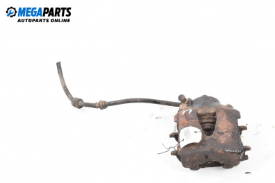 Спирачен апарат за Volkswagen Polo Hatchback IV (10.2001 - 12.2005), позиция: предна, дясна