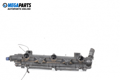 Бензинова рейка за Volkswagen Polo Hatchback IV (10.2001 - 12.2005) 1.2 12V, 64 к.с.
