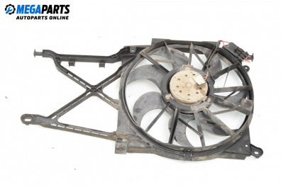 Перка охлаждане за Opel Astra H Estate (08.2004 - 05.2014) 1.6, 116 к.с., № 0 130 303 314