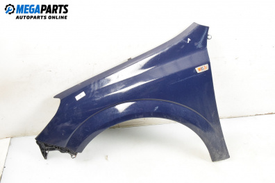 Калник за Opel Astra H Estate (08.2004 - 05.2014), 4+1 вр., комби, позиция: предна, лява