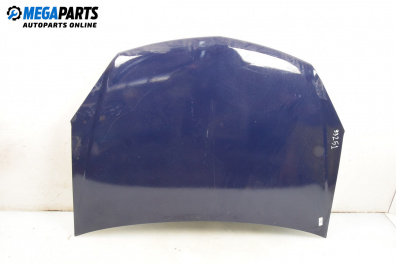 Преден капак за Opel Astra H Estate (08.2004 - 05.2014), 4+1 вр., комби, позиция: предна