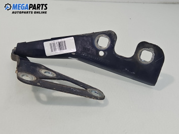 Панта преден капак за Opel Astra H Estate (08.2004 - 05.2014), 4+1 вр., комби, позиция: лява