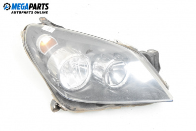 Фар за Opel Astra H Estate (08.2004 - 05.2014), комби, позиция: дясна, № 1EG27037002