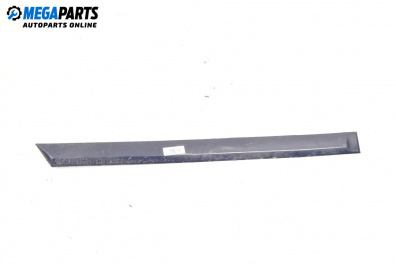 Външни лайсни за Opel Astra H Estate (08.2004 - 05.2014), комби, позиция: предна