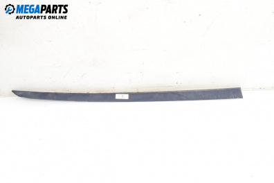 Външни лайсни за Opel Astra H Estate (08.2004 - 05.2014), комби, позиция: предна