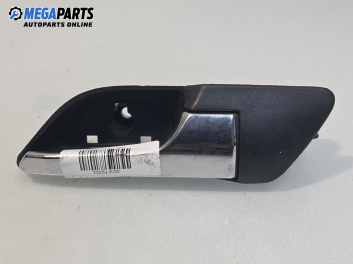 Вътрешна дръжка за Opel Astra H Estate (08.2004 - 05.2014), 4+1 вр., комби, позиция: задна, дясна