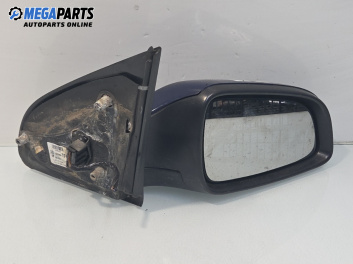 Огледало за Opel Astra H Estate (08.2004 - 05.2014), 4+1 вр., комби, позиция: дясна