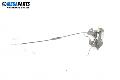 Брава на врата за Opel Astra H Estate (08.2004 - 05.2014), позиция: предна, дясна