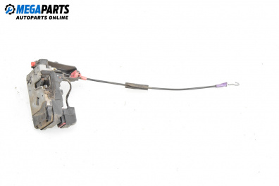 Брава на врата за Opel Astra H Estate (08.2004 - 05.2014), позиция: задна, дясна