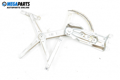 Механизъм ел. стъкло за Opel Astra H Estate (08.2004 - 05.2014), 4+1 вр., комби, позиция: задна, дясна