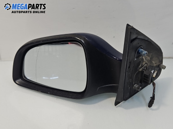 Огледало за Opel Astra H Estate (08.2004 - 05.2014), 4+1 вр., комби, позиция: лява