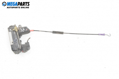 Брава на врата за Opel Astra H Estate (08.2004 - 05.2014), позиция: задна, лява