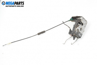 Брава на врата за Opel Astra H Estate (08.2004 - 05.2014), позиция: предна, лява