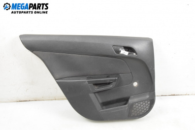 Кора врата за Opel Astra H Estate (08.2004 - 05.2014), 4+1 вр., комби, позиция: задна, лява