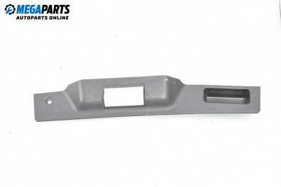 Кора заден капак за Opel Astra H Estate (08.2004 - 05.2014), 4+1 вр., комби